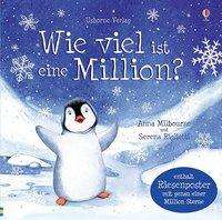 Wie viel ist eine Million? - Milbourne - Books -  - 9781782322023 - 