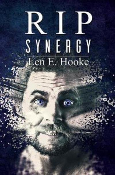Cover for Len E. Hooke · RIP - Synergy (Paperback Bog) (2017)