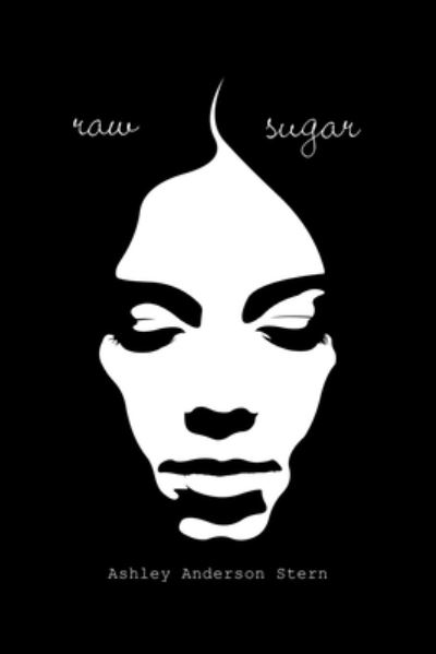 Cover for Ashley Anderson Stern · Raw Sugar (Paperback Book) (2020)