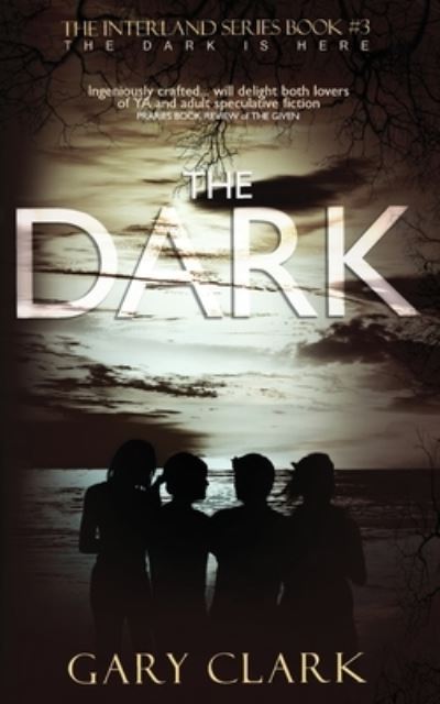 Cover for Gary Clark · The Dark (Paperback Book) (2021)