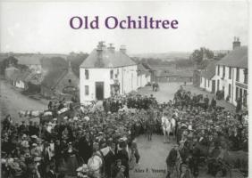 Cover for Alex F. Young · Old Ochiltree (Paperback Book) (2012)