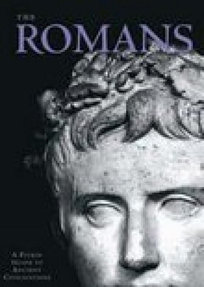 Cover for Gareth Williams · The Romans (Paperback Bog) (2007)