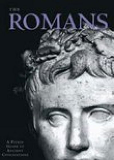 Cover for Gareth Williams · The Romans (Pocketbok) (2007)