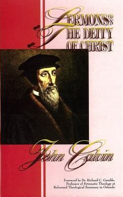 Cover for John Calvin · Sermons on Election Reprobation: John Calvin (Hardcover Book) (1997)