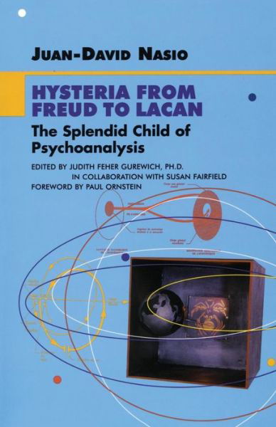 Cover for Juan-david Nasio · Hysteria from Freud to Lacan (Lacanian Clincial Field) (Paperback Book) (1998)