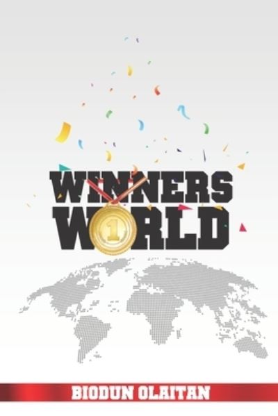 Cover for Biodun Olaitan · Winners World (Paperback Book) (2011)