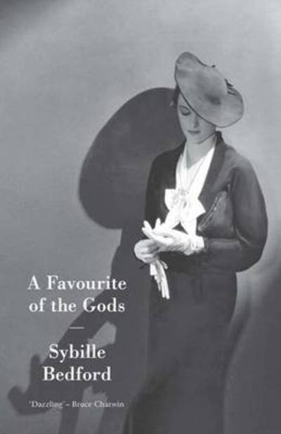 Cover for Sybille Bedford · A Favourite Of The Gods (Paperback Book) (2011)