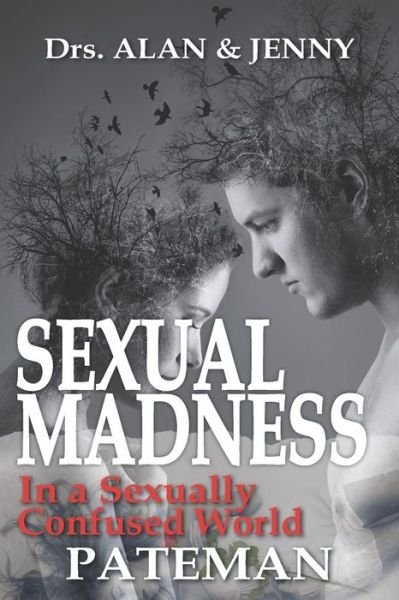 Cover for Jenny Pateman · Sexual Madness (Paperback Bog) (2012)