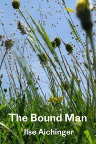 Cover for Ilse Aichinger · The Bound Man, and Other Stories (Paperback Book) (2015)