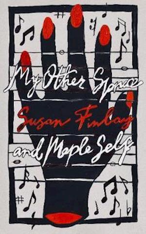 Cover for Susan Finlay · My Other Spruce and Maple Self (Pocketbok) (2021)