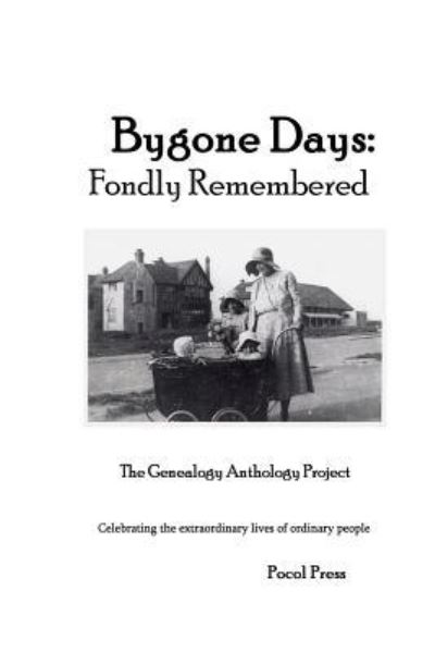 Cover for Shunfenthal · Bygone Days (Paperback Book) (2016)