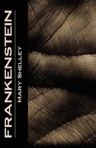 Cover for Mary Wollstonecraft Shelley · Frankenstein (Paperback Book) (2010)