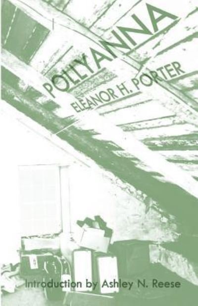 Cover for Eleanor H. Porter · Pollyanna (Book) (2015)