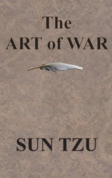 Cover for Sun Tzu · The Art of War (Hardcover bog) (1910)