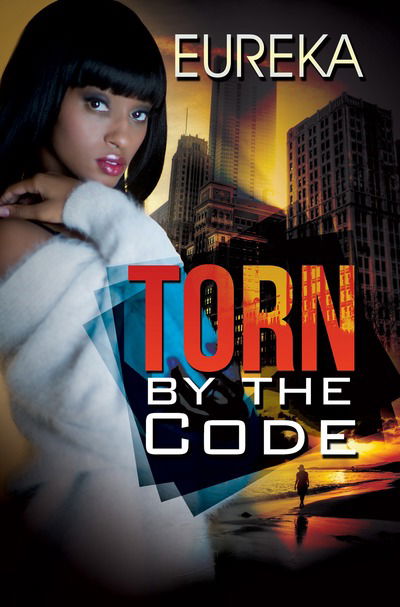 Cover for Eureka · Torn By The Code (Paperback Book) (2018)