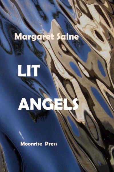 Cover for Margaret Saine · Lit Angels (Paperback Book) (2017)