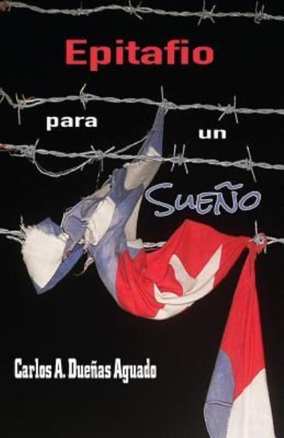 Cover for Due · Epitafio Para Un Sue (Paperback Book) (2017)