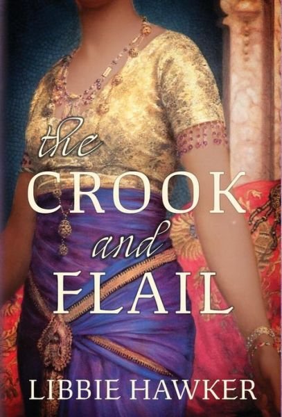 Cover for Libbie Hawker · Crook and Flail (Book) (2019)