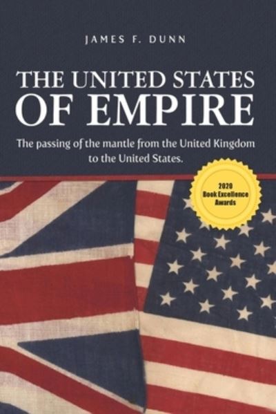 Cover for James Dunn · The United States of Empire (Paperback Book) (2019)