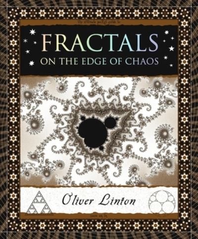 Cover for Oliver Linton · Fractals (Pocketbok) (2024)