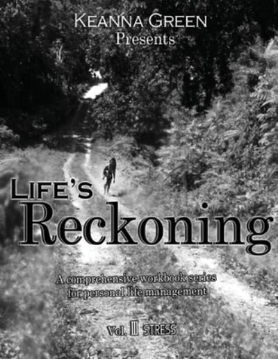 Cover for Keanna Green · Life's Reckoning (Paperback Book) (2021)