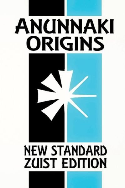 Cover for Joshua Free · Anunnaki Origins (Buch) (2023)