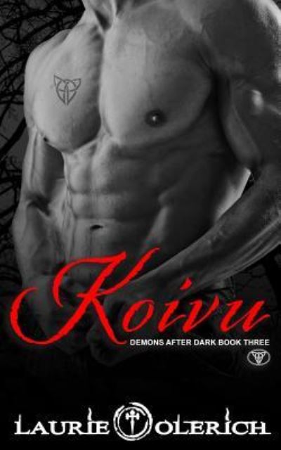 Cover for Laurie Olerich · Koivu (Demons After Dark Book Three) (Paperback Book) (2017)