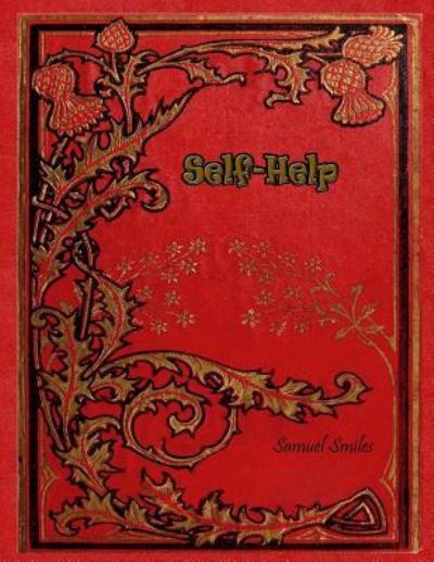 Cover for Samuel Smiles · Self-Help (Paperback Book) (2018)