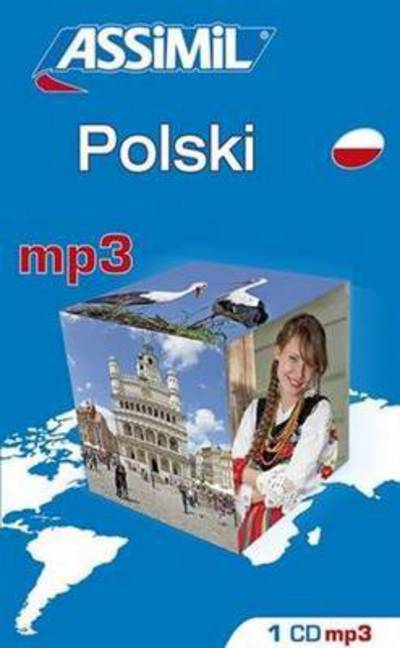 Cover for Barbara Kuszmider · Polski Broche (Book) (2015)