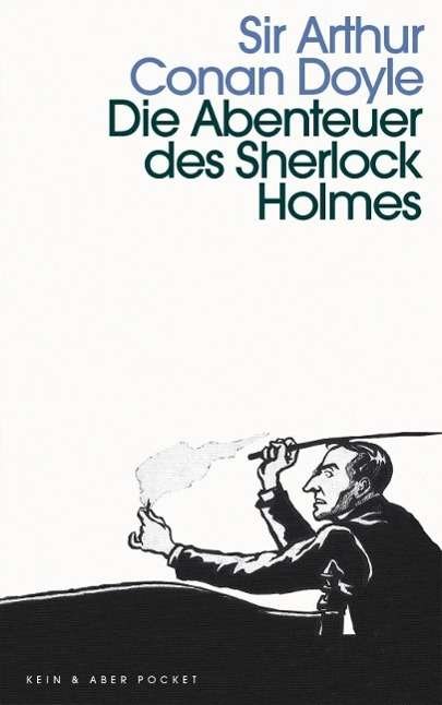 Cover for Doyle · Abenteuer des Sherlock Holmes (Bok)