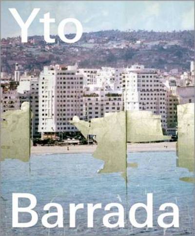 Cover for Jean-Francois Chevrier · Yto Barrada (Paperback Book) (2013)