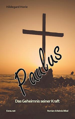Cover for Hildegard Horie · Paulus (Paperback Book) (2017)