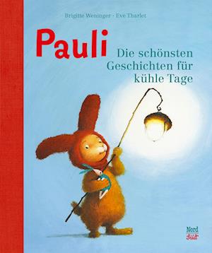 Cover for Brigitte Weninger · Pauli (Bok) (2024)