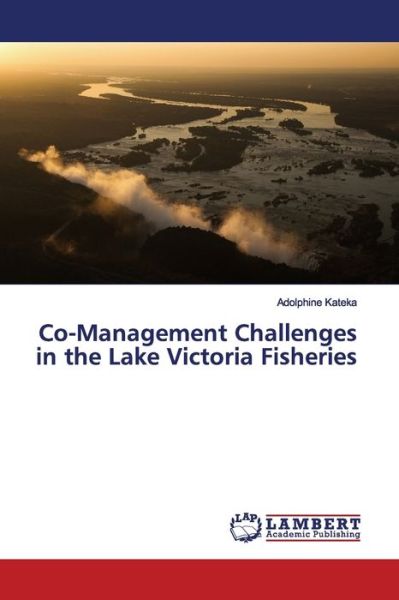 Cover for Kateka · Co-Management Challenges in the (Book) (2019)