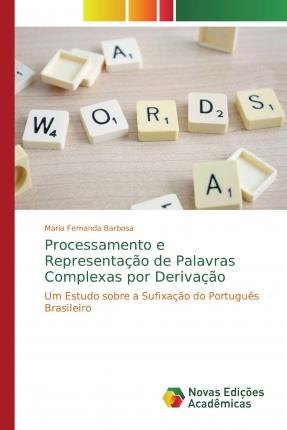 Cover for Barbosa · Processamento e Representação d (Book)