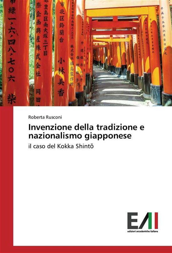 Cover for Rusconi · Invenzione della tradizione e n (Bok)
