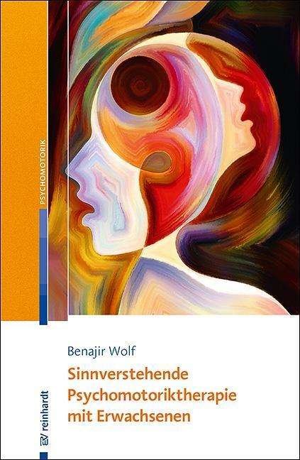 Cover for Wolf · Sinnverstehende Psychomotorikthera (Buch)