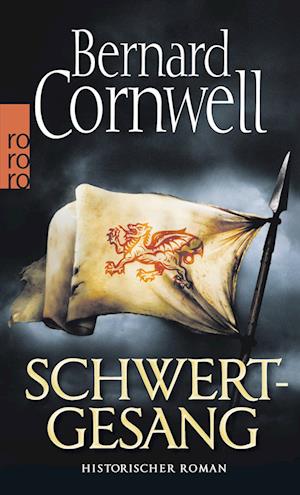 Roro Tb.24802 Cornwell.schwertgesang - Bernard Cornwell - Boeken -  - 9783499248023 - 