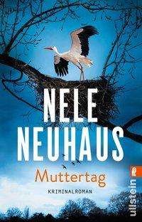 Cover for Neuhaus · Muttertag (Book)