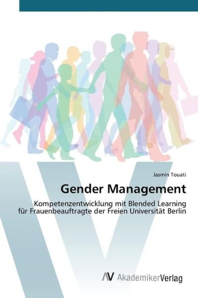 Cover for Touati Jasmin · Gender Management (Pocketbok) (2015)