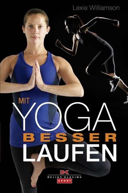 Cover for Williamson · Mit Yoga besser Laufen (Book)