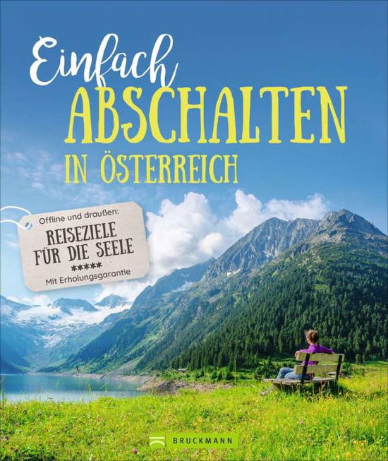 Cover for Bahnmüller · Einfach abschalten in Österr (N/A)