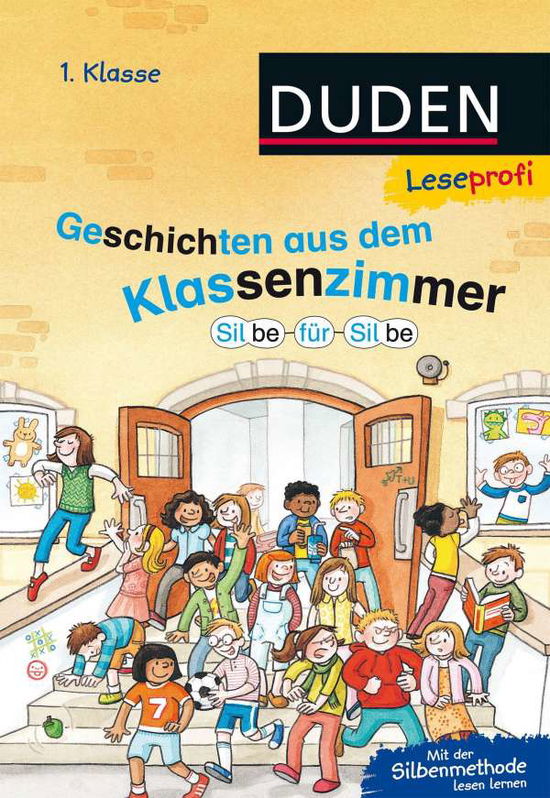 Geschichten a.d.Klassenzimmer - Schulze - Livres -  - 9783737333023 - 