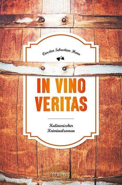 Cover for Henn · In Vino Veritas (Book)