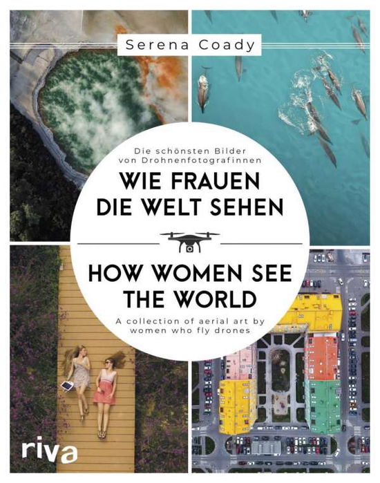 Cover for Coady · Wie Frauen die Welt sehen / How W (Book)