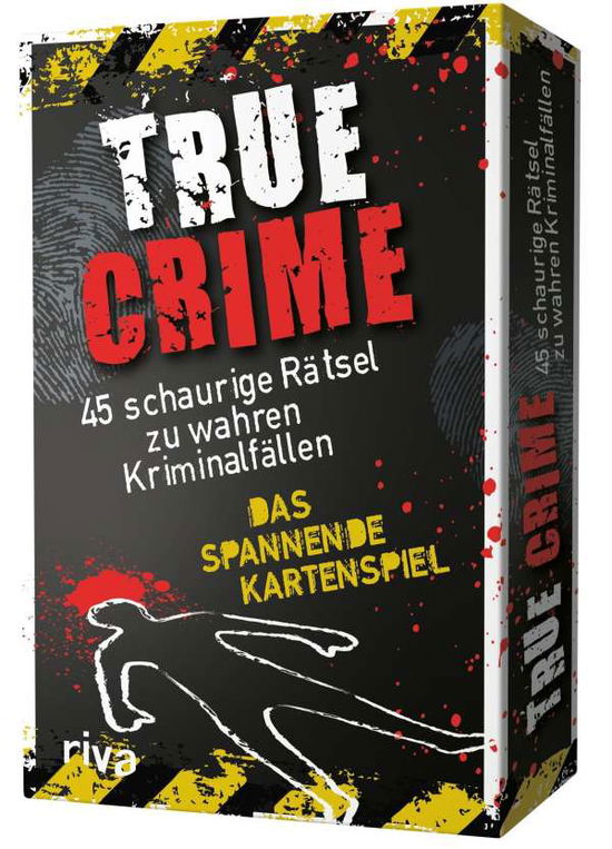 Cover for Dorn · True Crime - 45 schaurige Rä (Spie (Book)