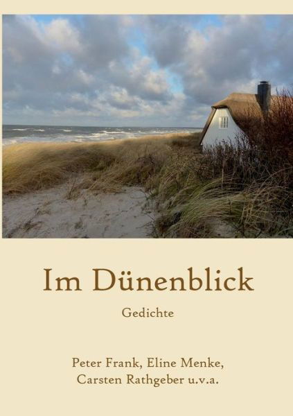 Cover for Frank · Im Dünenblick (Bog) (2019)
