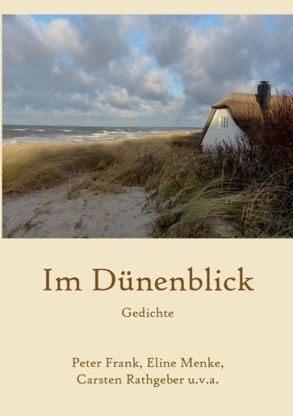 Cover for Frank · Im Dünenblick (Bok) (2019)