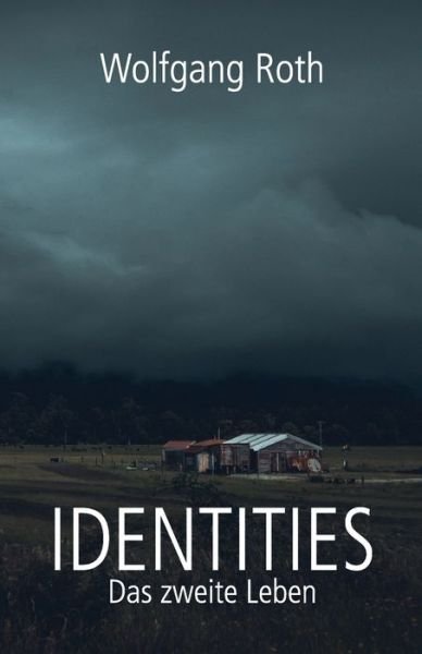 Cover for Roth · Identities (Buch) (2019)
