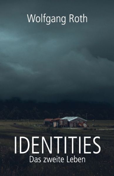 Cover for Roth · Identities (Book) (2019)